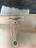 Max Studio Tan Cargo Pants Size M - photo 4