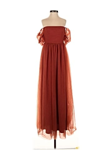 Shein Cocktail Dress (view 1)