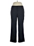 Nine West Chevron-herringbone Gray Dress Pants Size 16 - photo 1