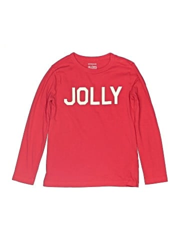 Crewcuts Outlet Long Sleeve T-Shirt (view 1)