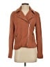 Nine West Orange Jacket Size S - photo 1