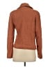 Nine West Orange Jacket Size S - photo 2