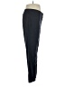 Nine West Chevron-herringbone Gray Dress Pants Size 16 - photo 4