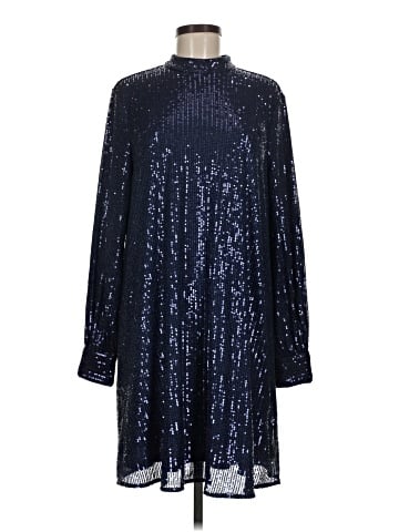 Chi Chi London Casual Dress (view 1)