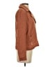 Nine West Orange Jacket Size S - photo 4