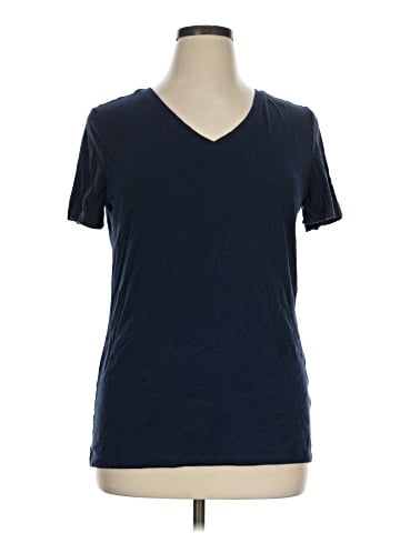 Amazon Essentials Short Sleeve T-Shirt (view 1)