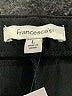 Francesca's Black Dress Pants Size L - photo 4