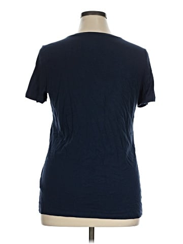 Amazon Essentials Short Sleeve T-Shirt (view 2)