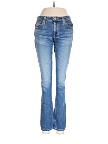 Adriano Goldschmied Jeans (view 1)