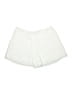 Love Solid Ivory Shorts Size S - photo 2