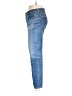 Adriano Goldschmied Hearts Blue Jeans Size 29R - photo 5