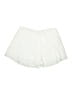 Love Solid Ivory Shorts Size S - photo 1