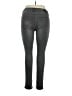 Assorted Brands Solid Gray Jeggings Size 34 waist - photo 2
