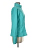 Joia Teal Jacket Size M - photo 4