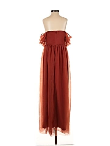 Shein Cocktail Dress (view 2)