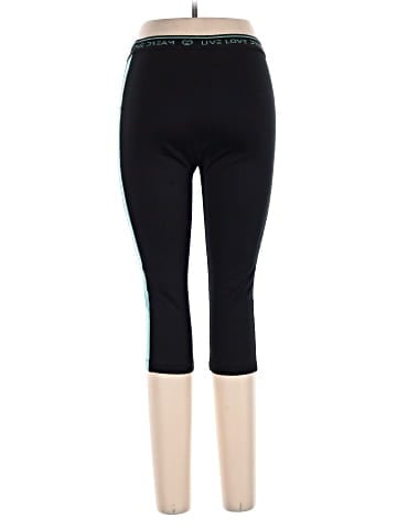Live Love Dream Aeropostale Active Pants (view 2)