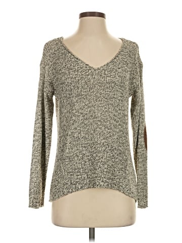 RDI Long Sleeve Top (view 1)