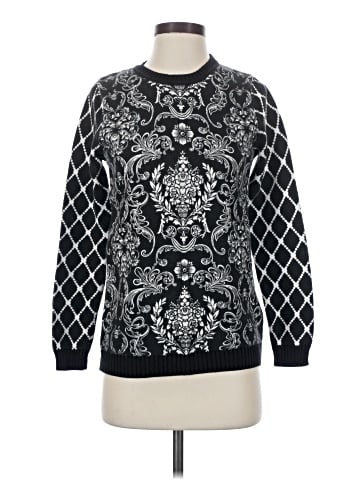 Forever 21 Pullover Sweater (view 1)