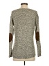 RDI Gray Long Sleeve Top Size S - photo 2