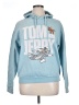 Tom & Jerry Blue Pullover Hoodie Size XL - photo 1