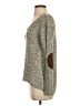 RDI Gray Long Sleeve Top Size S - photo 5