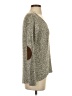RDI Gray Long Sleeve Top Size S - photo 4