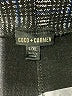 Coco + Carmen Tweed Blue Casual Pants Size L - photo 4