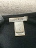 J.Crew Solid Black Casual Dress Size 0 - photo 7