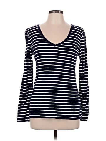 Gap Outlet Long Sleeve T-Shirt (view 1)