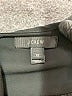 J.Crew 100% Polyester Black Sleeveless Blouse Size 12 - photo 7