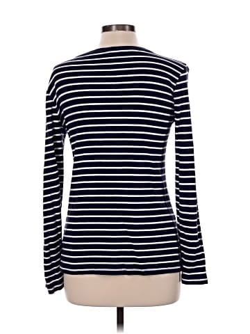 Gap Outlet Long Sleeve T-Shirt (view 2)