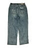 Blank NYC 100% Cotton Graphic Blue Jeans Size 12 - photo 2