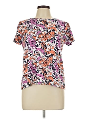 Westbound Short Sleeve T-Shirt (view 1)