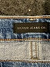 Silver Jeans Co. Blue Jeans Size 36Estimated - photo 4