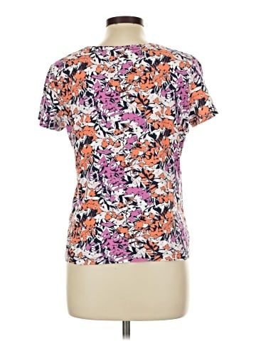 Westbound Short Sleeve T-Shirt (view 2)