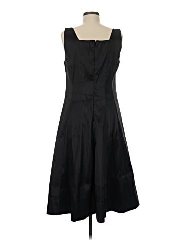 New York & Company Cocktail Dress (view 2)