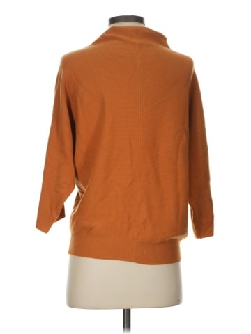Vila Milano Turtleneck Sweater (view 2)