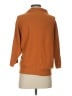 Vila Milano Brown Turtleneck Sweater Size S - photo 2