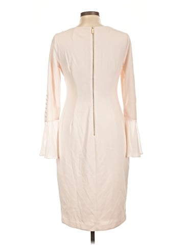 Calvin Klein Cocktail Dress (view 2)