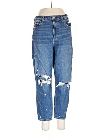 Abercrombie & Fitch Jeans (view 1)