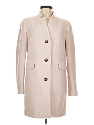 DKNY Coat (view 1)