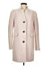 DKNY Ivory Coat Size M (petite) - photo 1