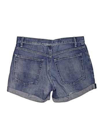 Gap Denim Shorts (view 2)