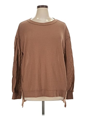 First Love Long Sleeve T-Shirt (view 1)