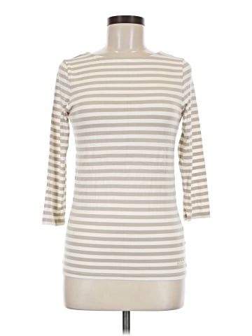 Bogner 3/4 Sleeve T-Shirt (view 1)