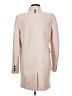 DKNY Ivory Coat Size M (petite) - photo 2