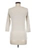Bogner Ivory 3/4 Sleeve T-Shirt Size 6 - photo 2