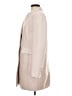 DKNY Ivory Coat Size M (petite) - photo 5