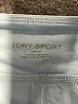 Tory Sport Color Block Blue Active Pants Size XS - photo 7