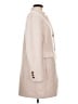 DKNY Ivory Coat Size M (petite) - photo 4